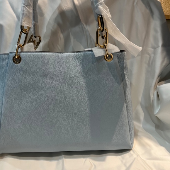 Michael Kors Trisha satchel - Picture 2 of 6